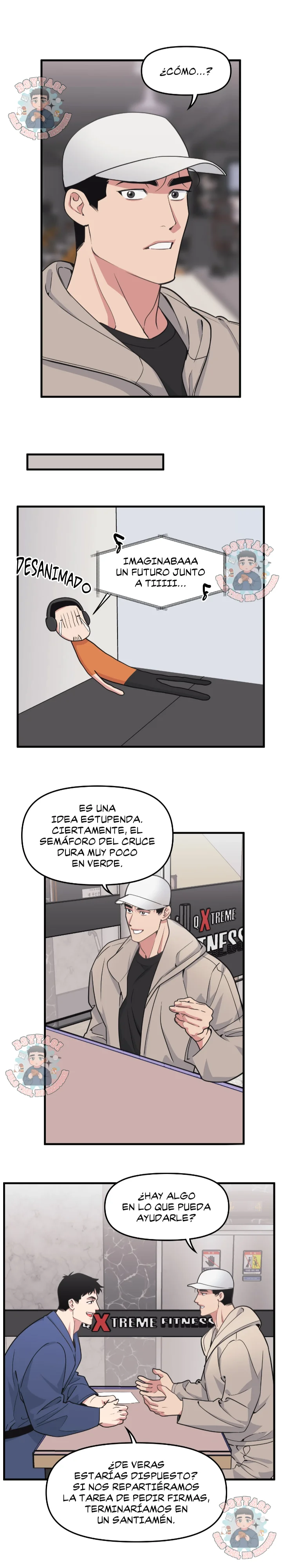 Página 7 — Full Volume Capítulo 117