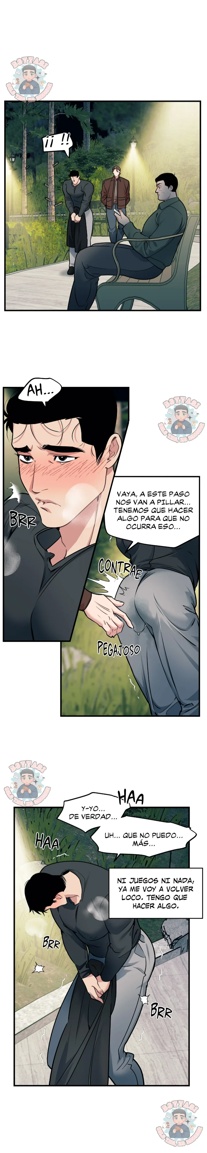 Página 5 — Full Volume Capítulo 120