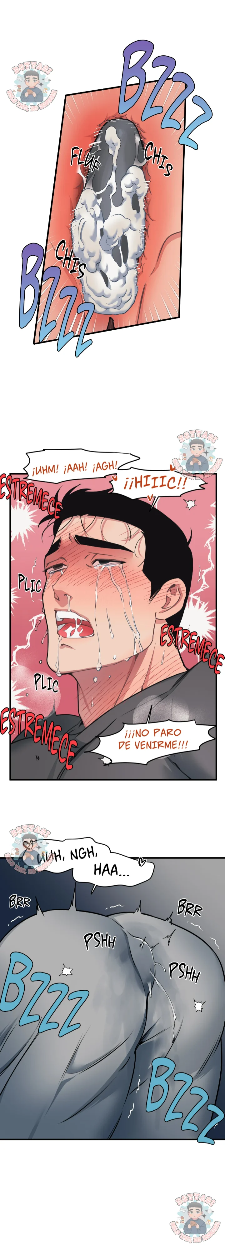 Página 9 — Full Volume Capítulo 120