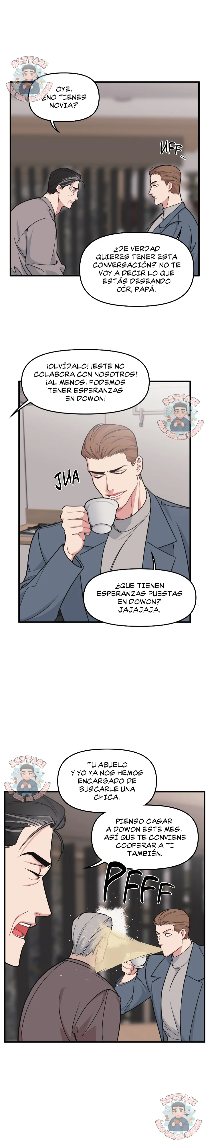 Página 18 — Full Volume Capítulo 120
