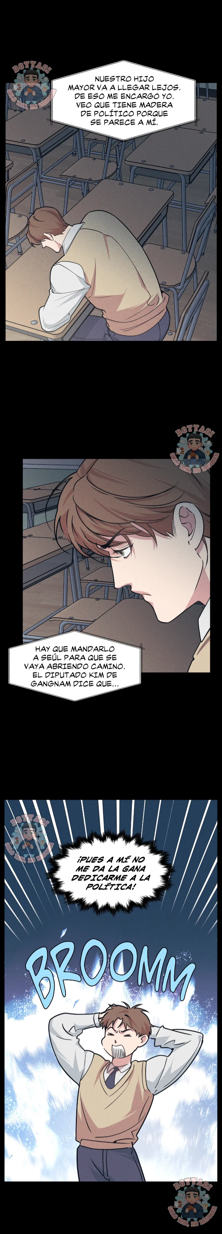 Página 3 — Full Volume Capítulo 121