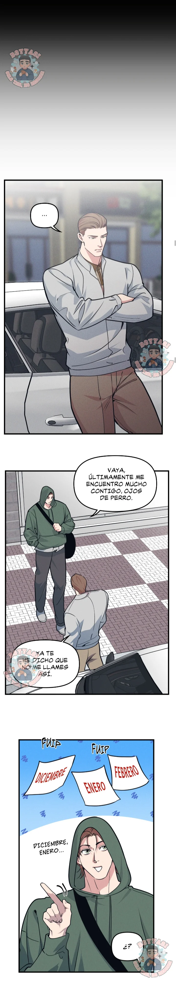 Página 12 — Full Volume Capítulo 121