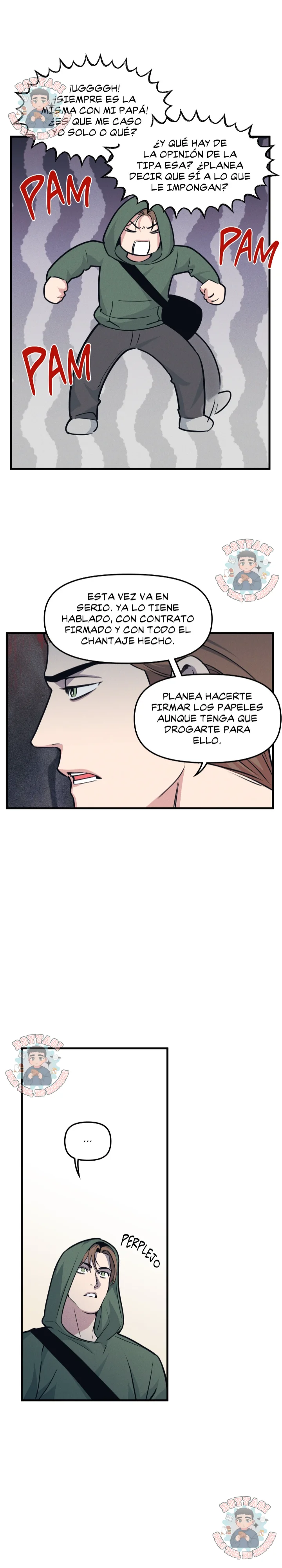 Página 14 — Full Volume Capítulo 121