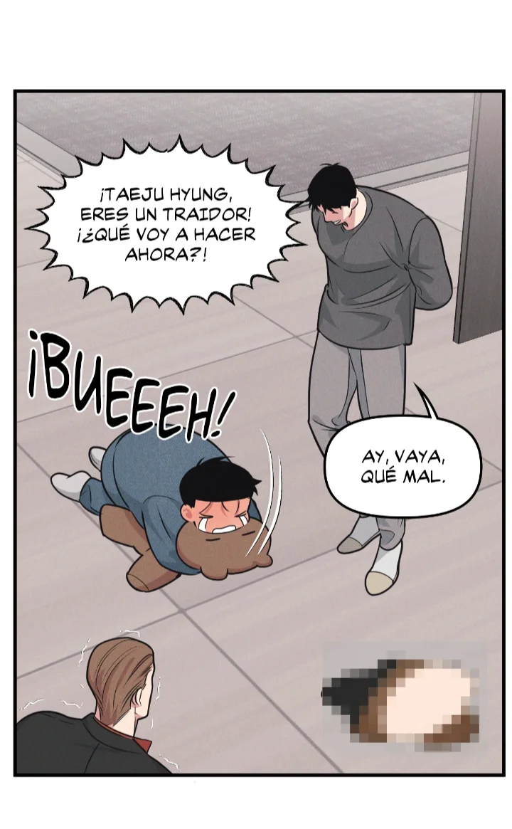 Página 33 — Full Volume Capítulo 123