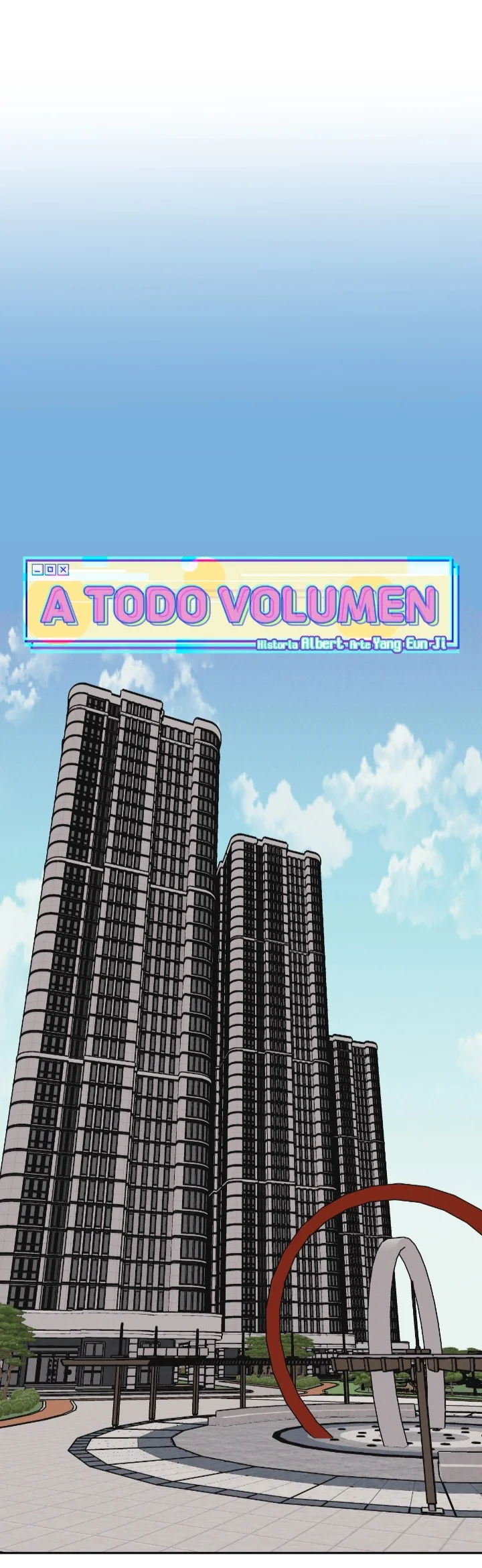 Página 12 — Full Volume Capítulo 124