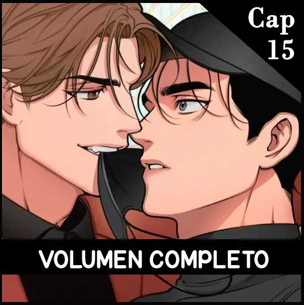 Página 3 — Full Volume Capítulo 15
