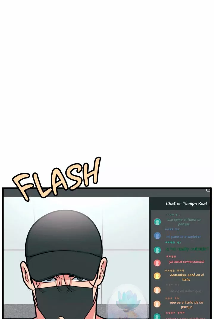 Página 19 — Full Volume Capítulo 15