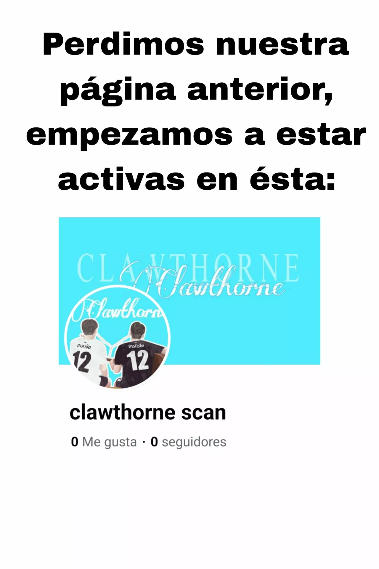 Página 3 — Full Volume Capítulo 19