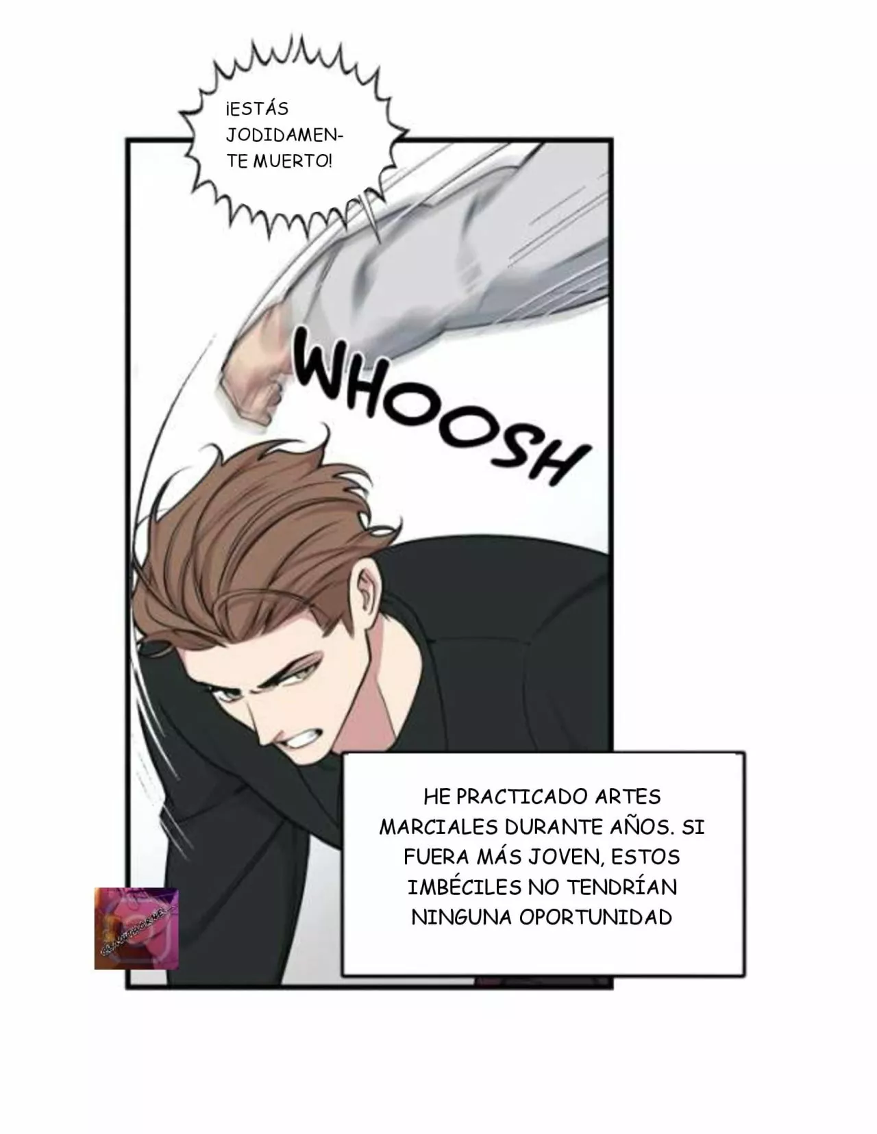 Página 8 — Full Volume Capítulo 19