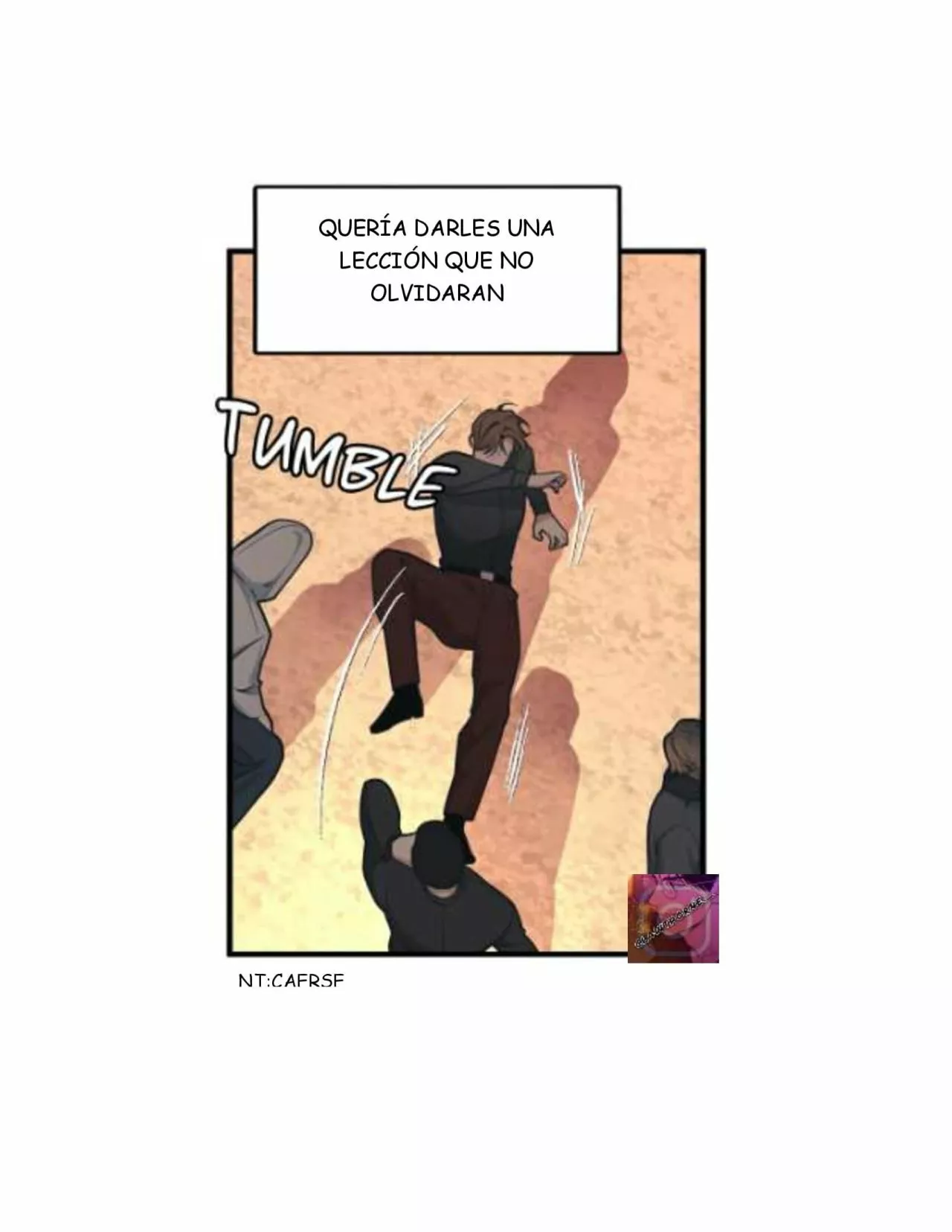 Página 12 — Full Volume Capítulo 19