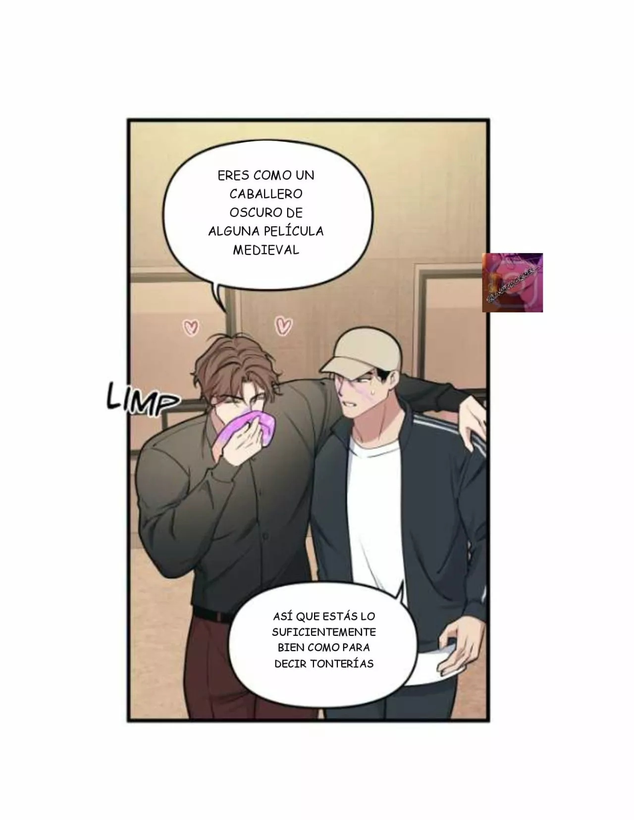 Página 26 — Full Volume Capítulo 19