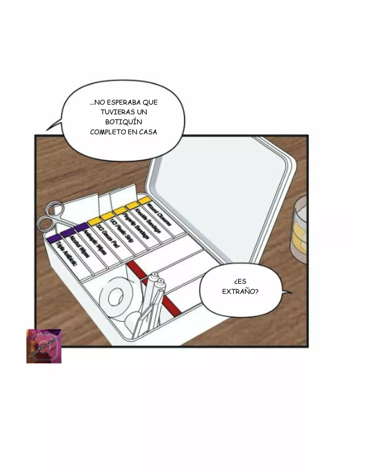 Página 39 — Full Volume Capítulo 19