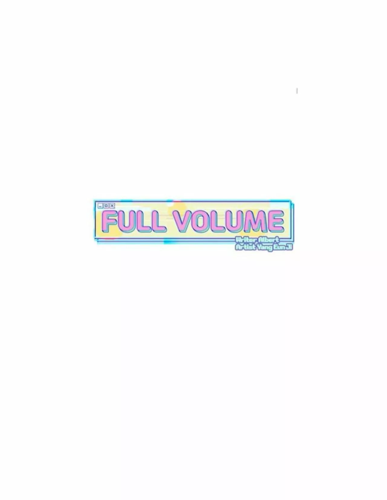 Página 9 — Full Volume Capítulo 20