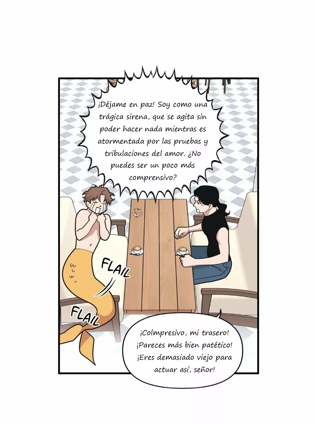 Página 12 — Full Volume Capítulo 27