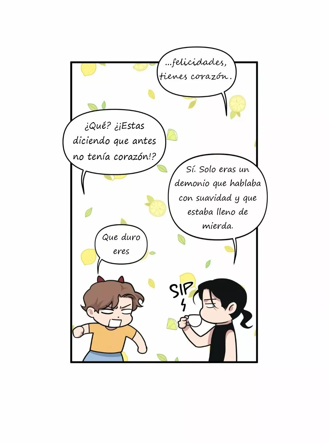 Página 19 — Full Volume Capítulo 27