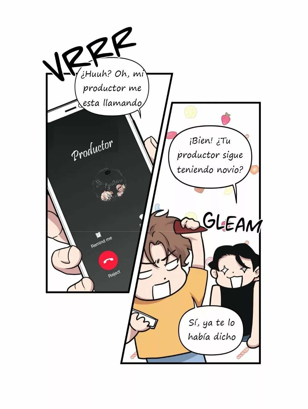 Página 20 — Full Volume Capítulo 27