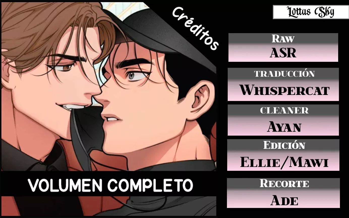 Página 3 — Full Volume Capítulo 3