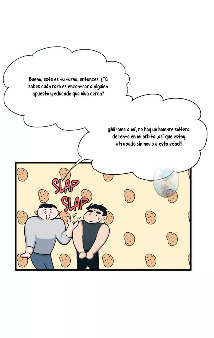 Página 29 — Full Volume Capítulo 3