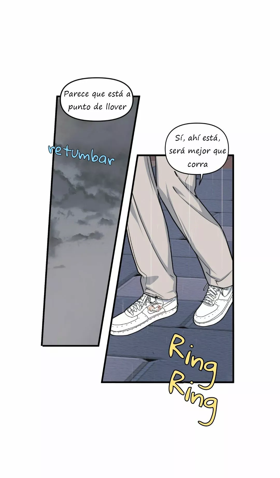 Página 13 — Full Volume Capítulo 31