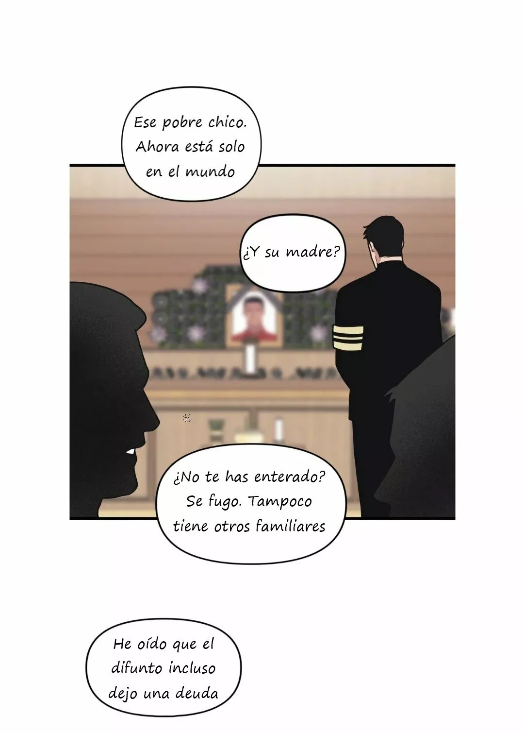 Página 17 — Full Volume Capítulo 31