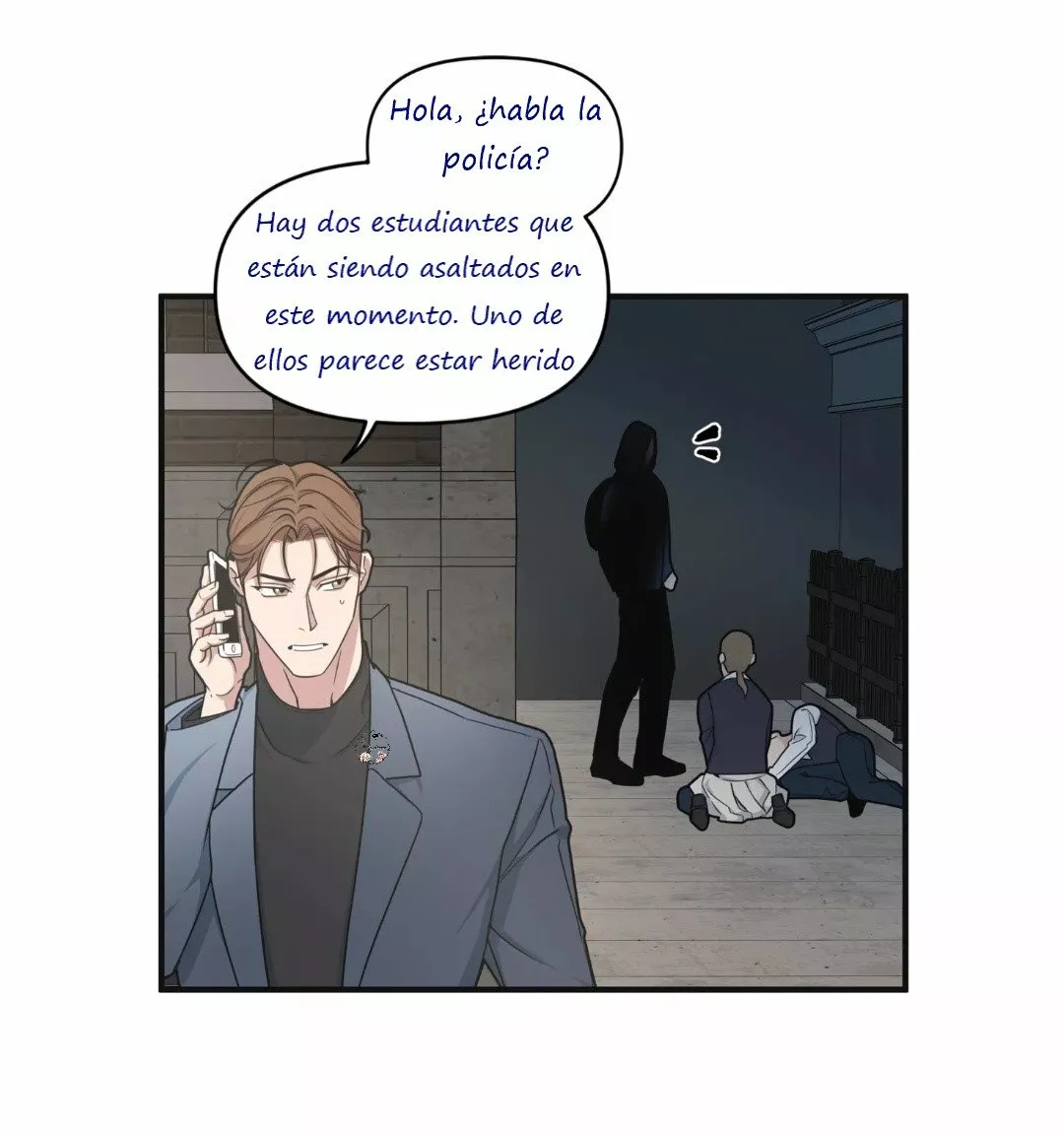 Página 46 — Full Volume Capítulo 31