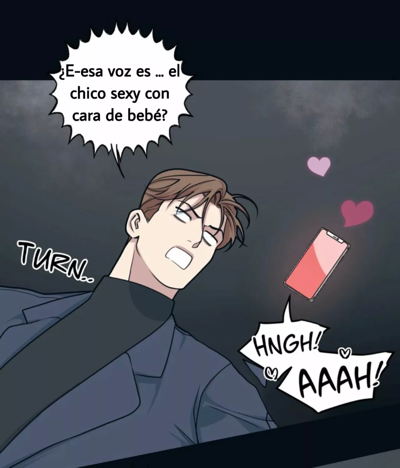 Página 11 — Full Volume Capítulo 32