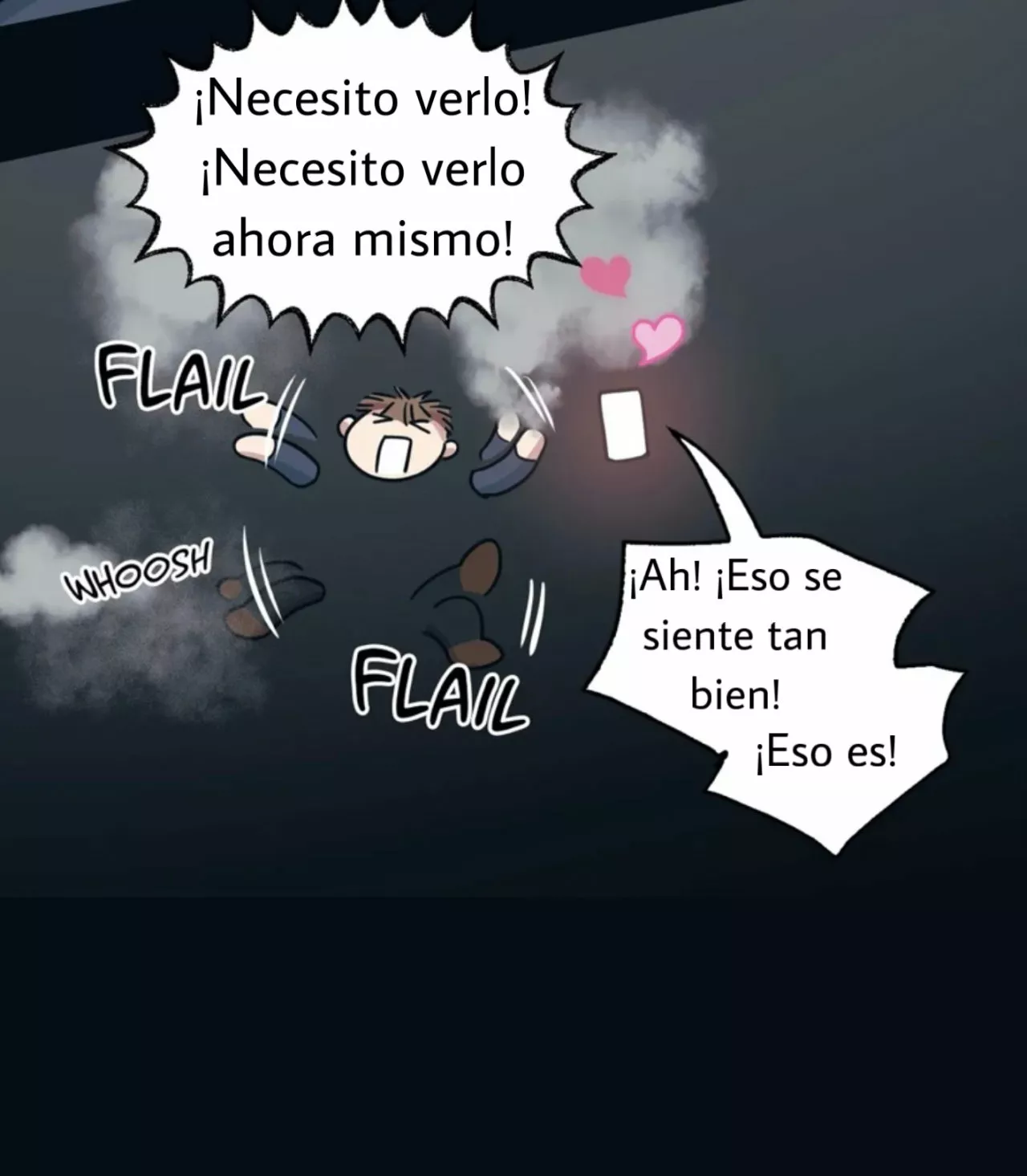 Página 12 — Full Volume Capítulo 32
