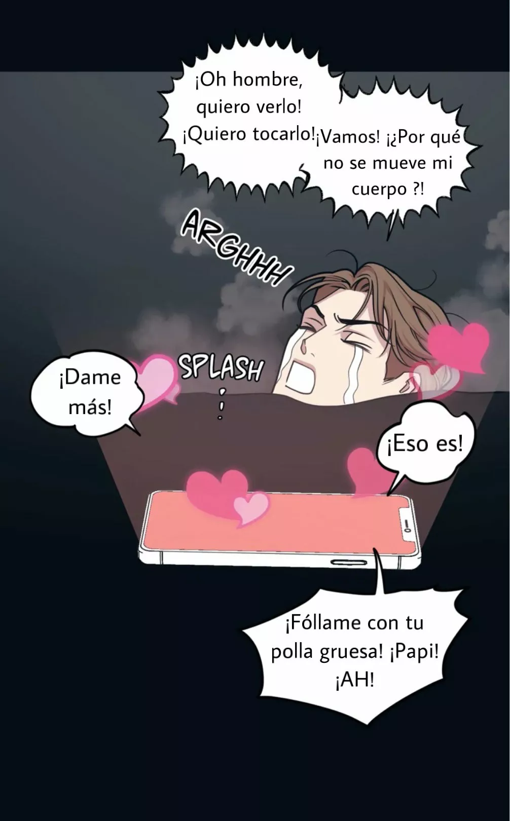 Página 13 — Full Volume Capítulo 32