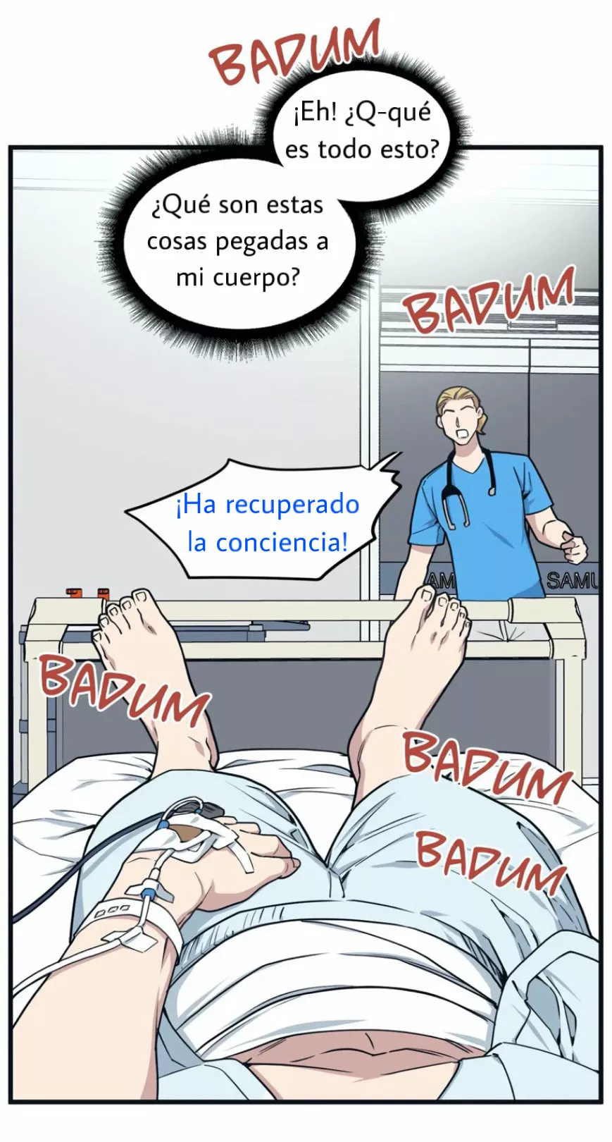 Página 15 — Full Volume Capítulo 32
