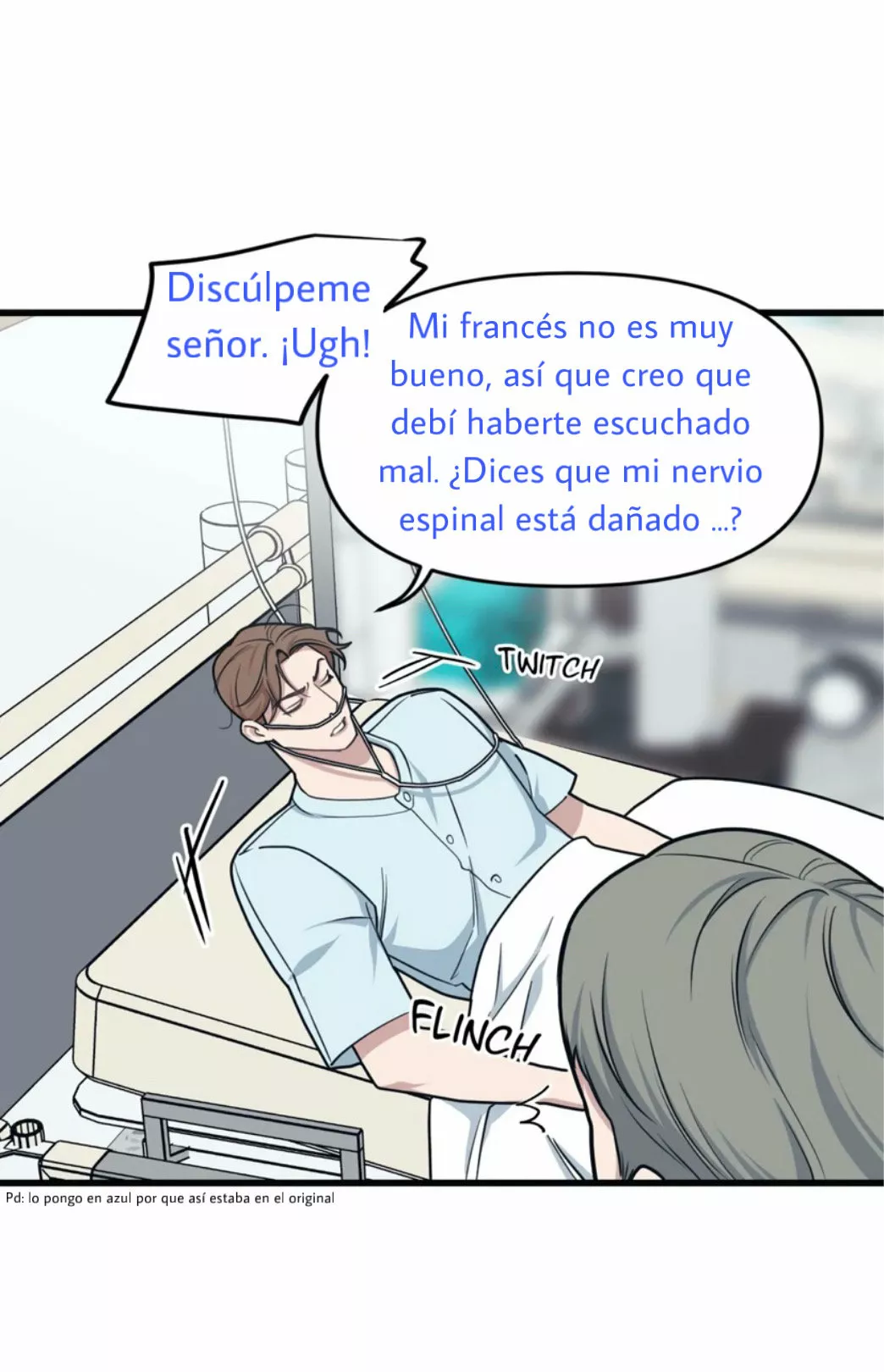 Página 19 — Full Volume Capítulo 32