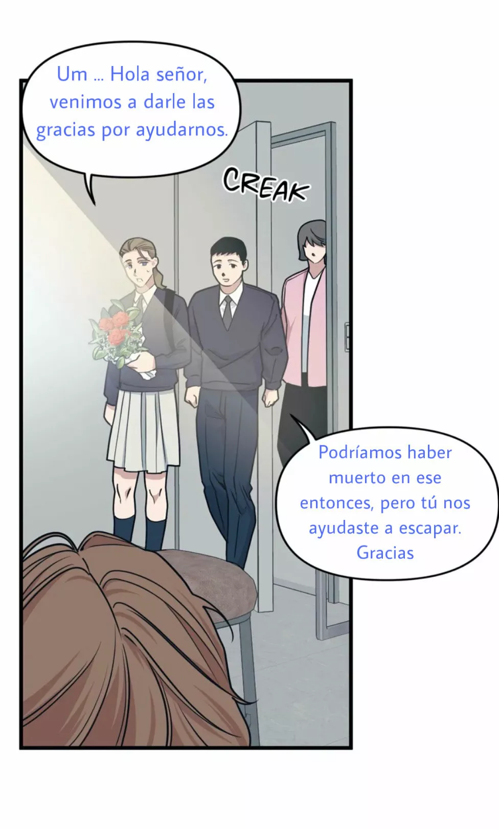 Página 23 — Full Volume Capítulo 32