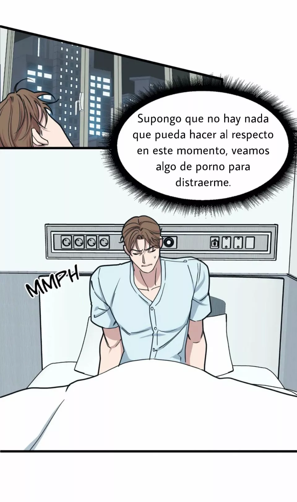Página 28 — Full Volume Capítulo 32