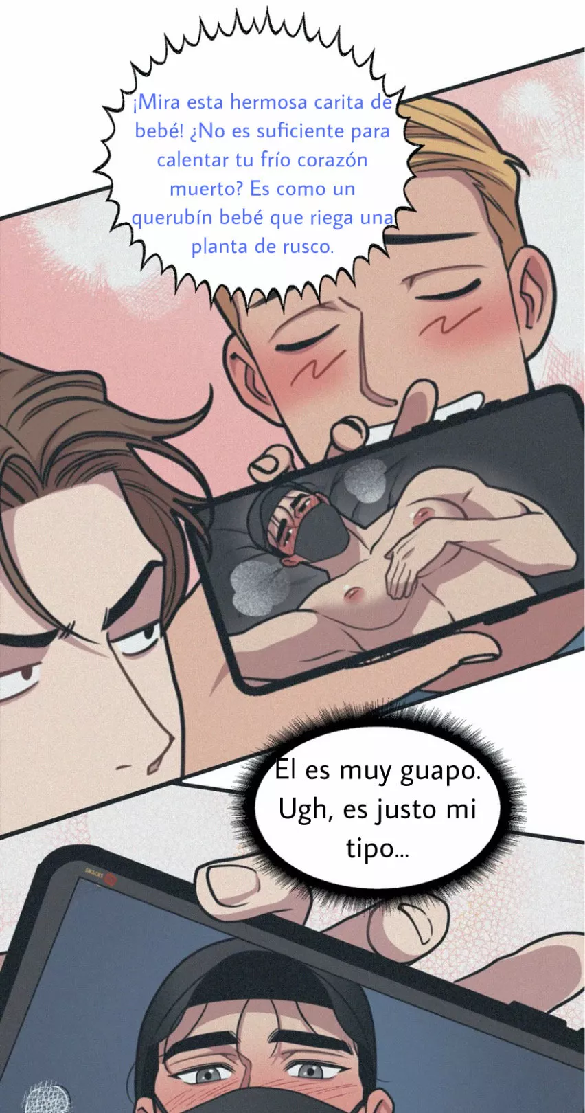 Página 30 — Full Volume Capítulo 32