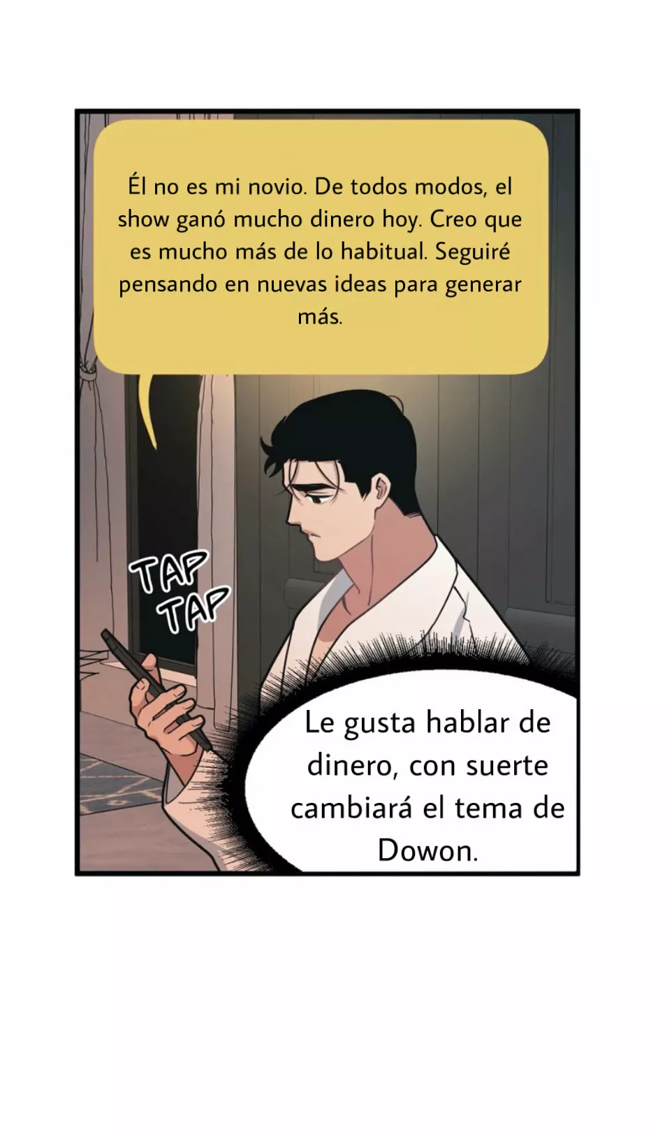 Página 46 — Full Volume Capítulo 32