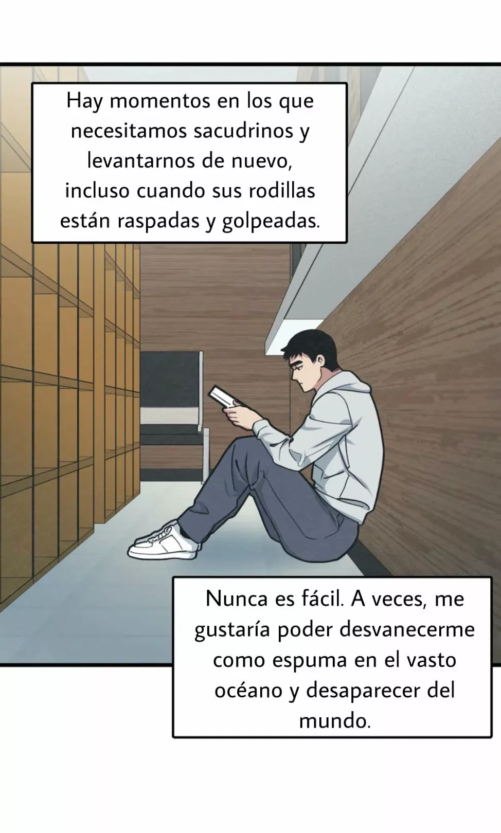 Página 50 — Full Volume Capítulo 32