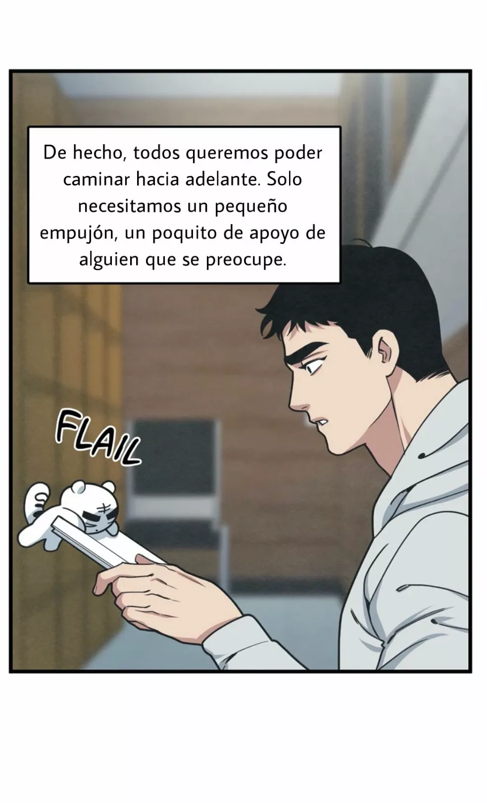 Página 52 — Full Volume Capítulo 32