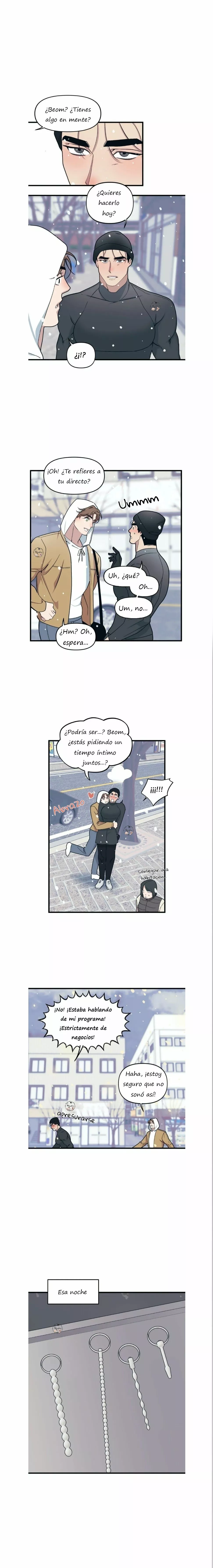Página 10 — Full Volume Capítulo 35