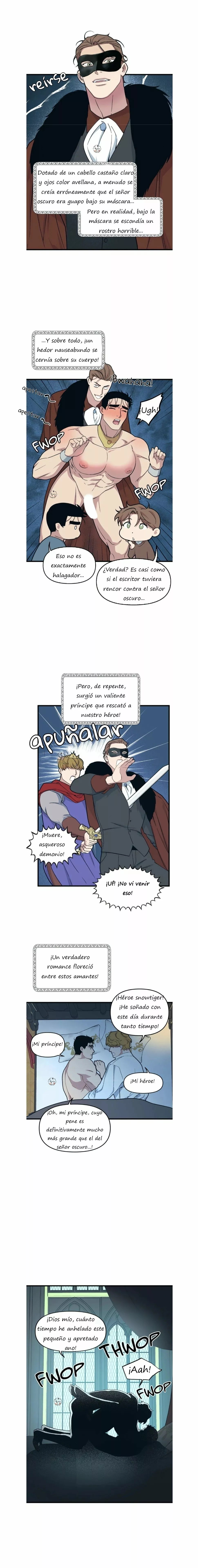 Página 9 — Full Volume Capítulo 36