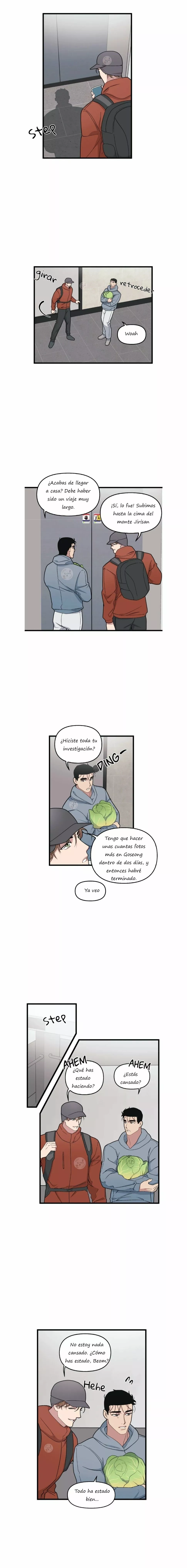 Página 5 — Full Volume Capítulo 39