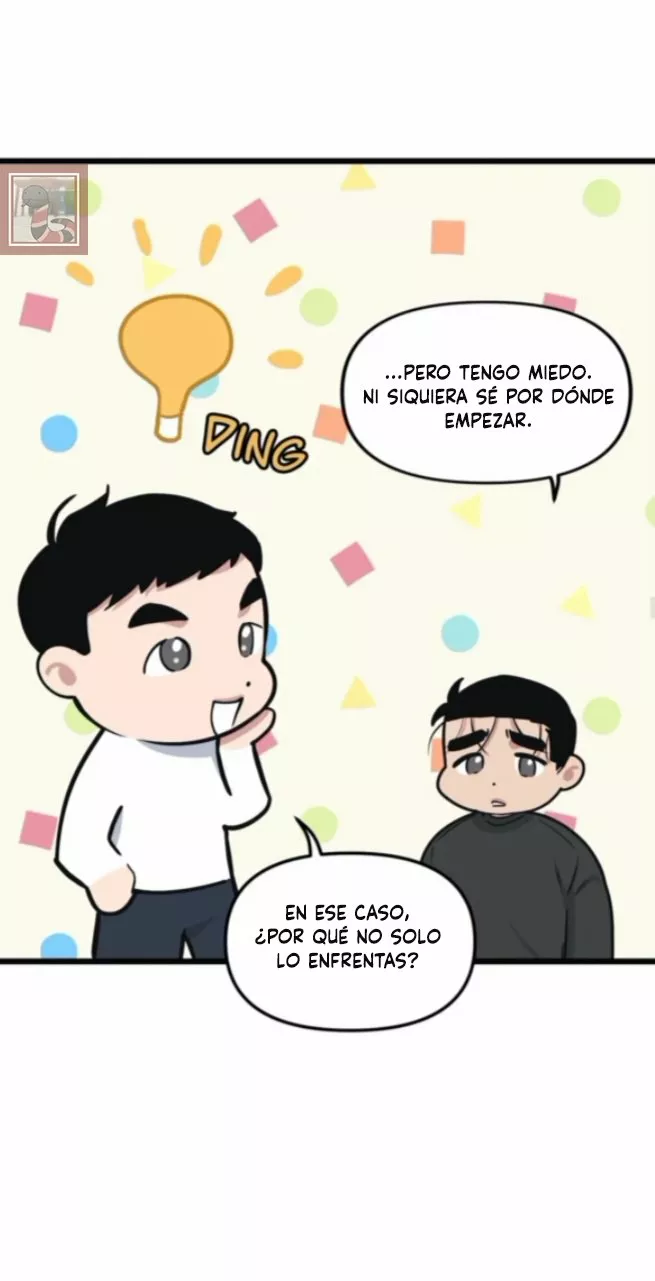 Página 28 — Full Volume Capítulo 42
