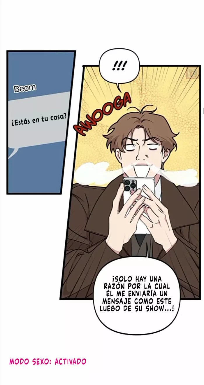 Página 18 — Full Volume Capítulo 43