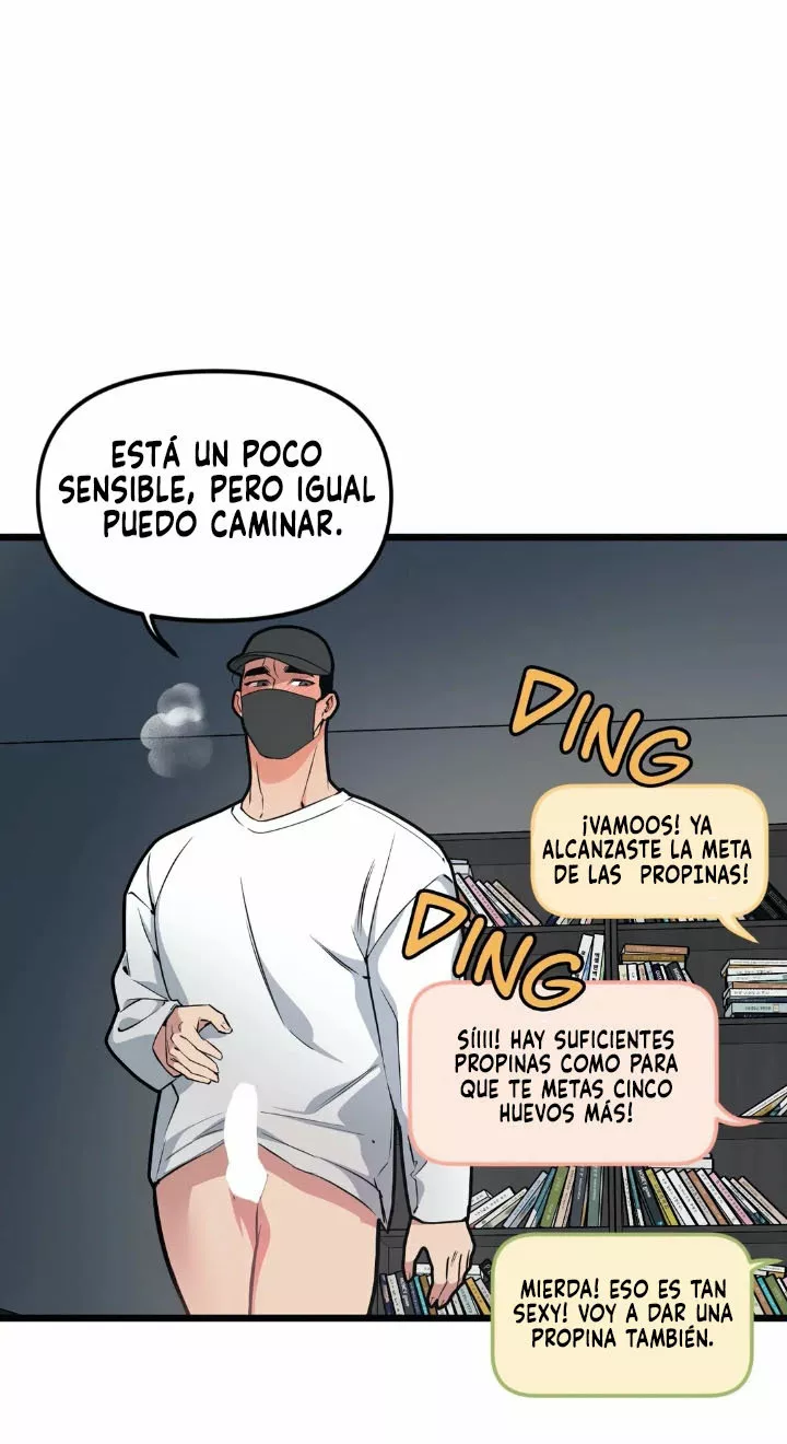 Página 11 — Full Volume Capítulo 45