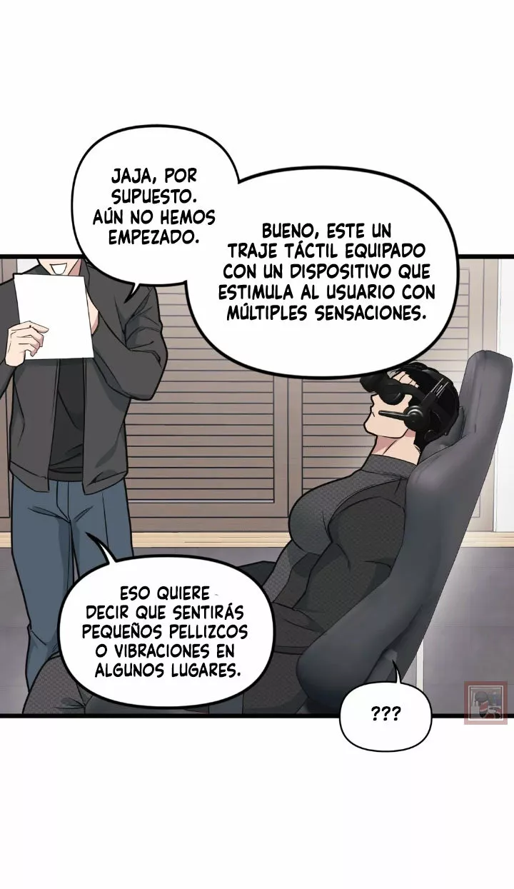 Página 19 — Full Volume Capítulo 46