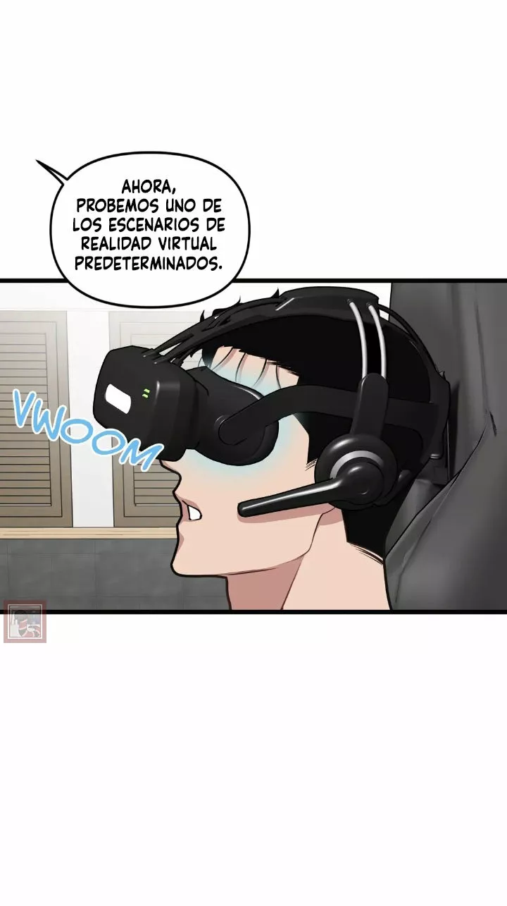 Página 20 — Full Volume Capítulo 46