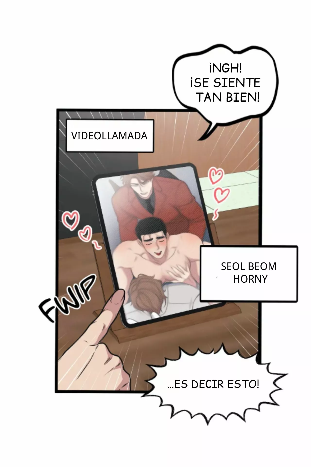 Página 5 — Full Volume Capítulo 54