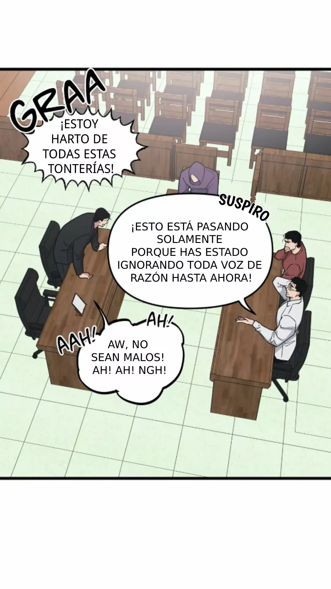 Página 10 — Full Volume Capítulo 54