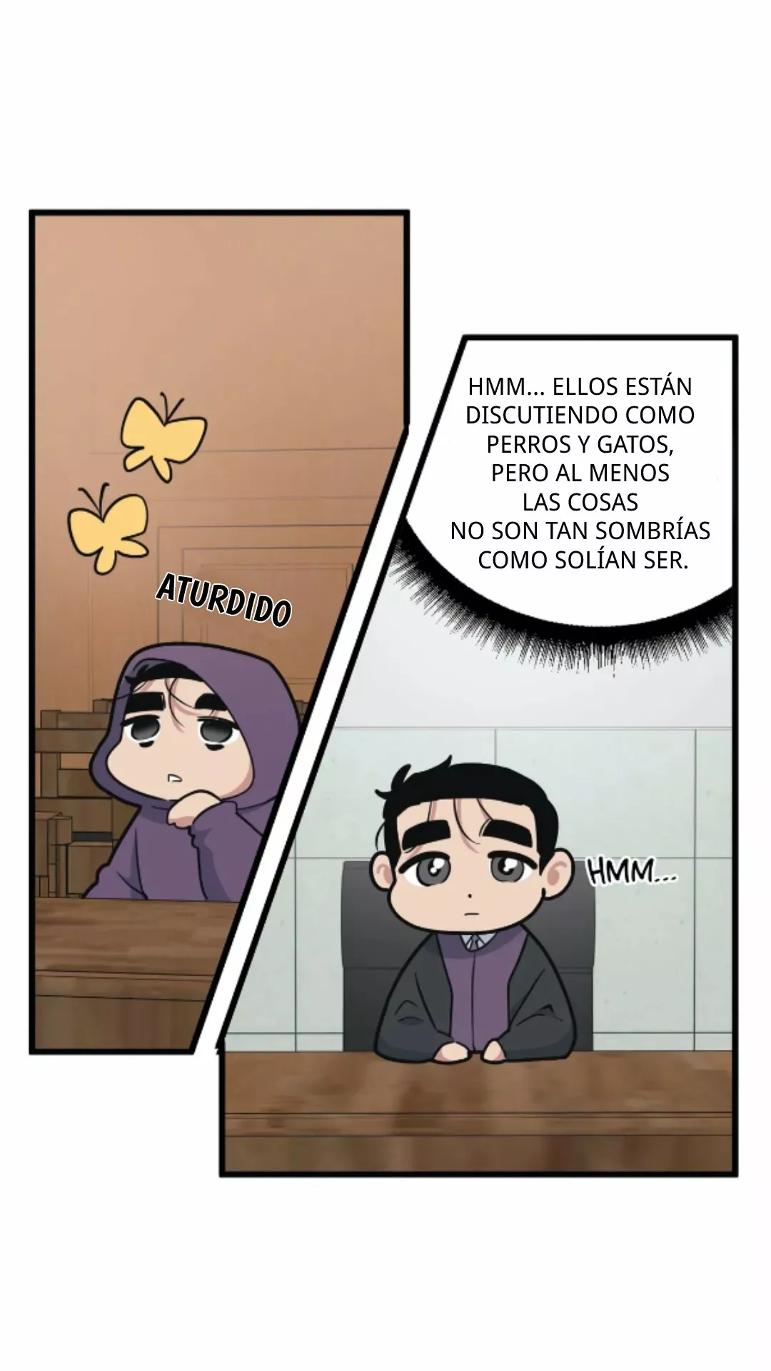 Página 13 — Full Volume Capítulo 54