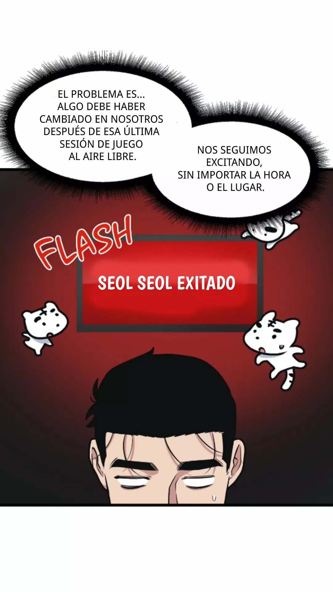 Página 14 — Full Volume Capítulo 54