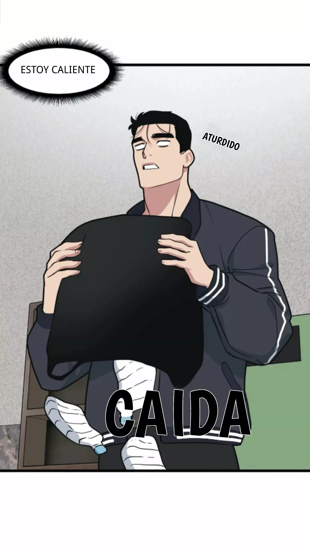 Página 16 — Full Volume Capítulo 54
