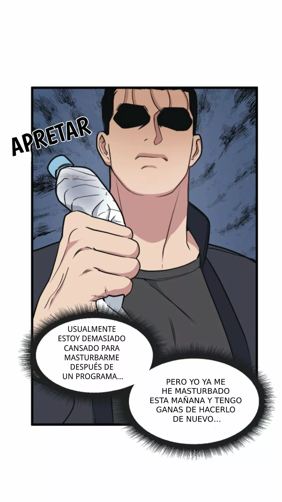Página 17 — Full Volume Capítulo 54